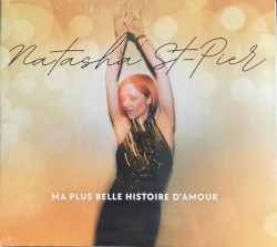 Ma plus belle histoire d'amour
