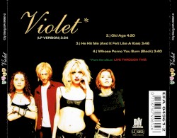 Violet