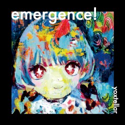 emergence!