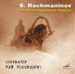 The Bells / Symphonic Dances