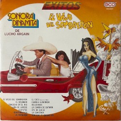 El viejo del sombrerón