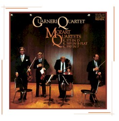 String Quartets