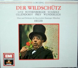 Der Wildschütz