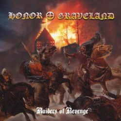 Raiders of Revenge