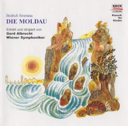 Die Moldau