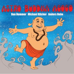 Astro Buddha Agogo