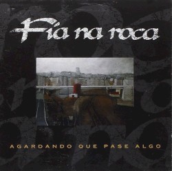 Agardando que pase algo