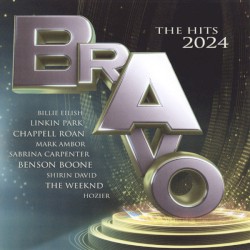 Bravo: The Hits 2024