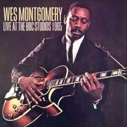 Live At The BBC Studios 1965