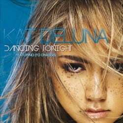 Dancing Tonight