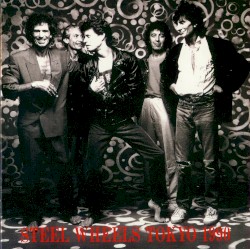 Steel Wheels Tokyo 1990