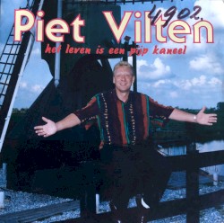 Het leven is een pijp kaneel