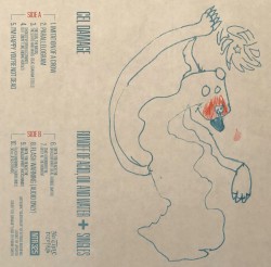 Runoff of Acid, Oil and Water + Singles