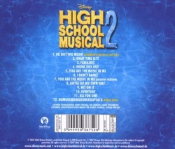 High School Musical 2