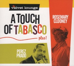 A Touch of Tabasco, Plus!