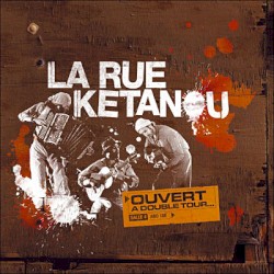 Ouvert à double tour