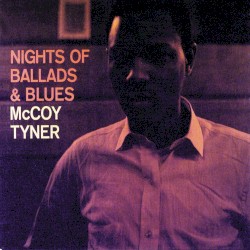 Nights of Ballads and Blues
