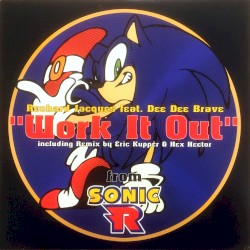 Work It Out
