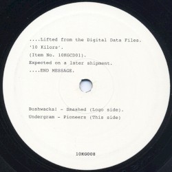 10 Kilors Sampler 4
