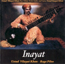 Inayat