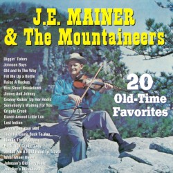 20 Old-Time Favorites