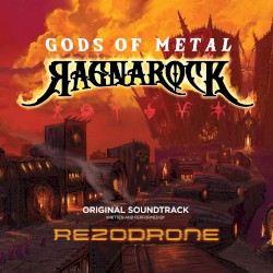Gods of Metal: Ragnarock