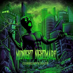 Corrosive Hate