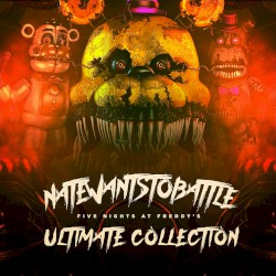 Five Nights at Freddy's (Ultimate Collection)