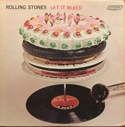 Let It Bleed