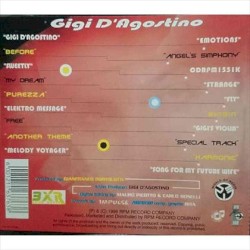 Gigi D'Agostino