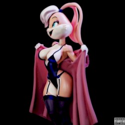 Lola Bunny