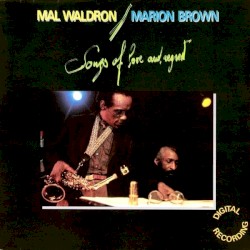 Songs of Love and Regret