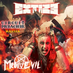 MediEVIL (Circuit Preacher remix)