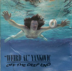 Off the Deep End