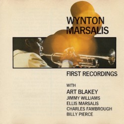 First Recordings