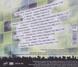 Colosseum of Trance Vol.1