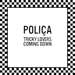 Tricky Lovers Coming Down