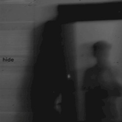 hide