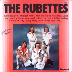 The Rubettes