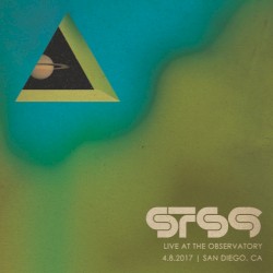 2017-04-08: The Observatory, San Diego, CA