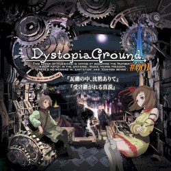 DystopiaGround #001