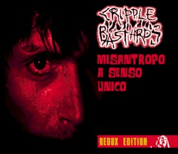 Misantropo a senso unico