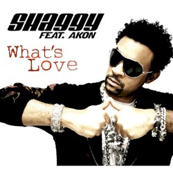 What’s Love
