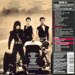 Glorious Results of a Misspent Youth