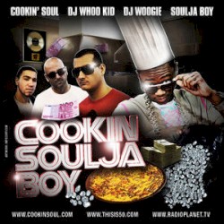 Cookin’ Soulja Boy