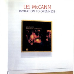 Invitation to Openness