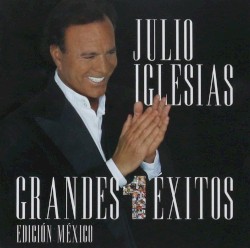 1: Grandes éxitos (Edición méxico)