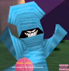 Nick Cannon Is the Black Don Knotts