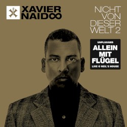 Nicht Von Dieser Welt 2 - Allein Mit Flügel