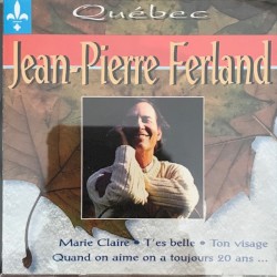 Jean‐Pierre Ferland